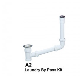 A2 Laundry Water Pass
